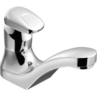 M-Press Metering Lavatory Faucet MAS Chibougamau
