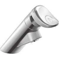 M-Press Metering Lavatory Faucet MAS Chibougamau
