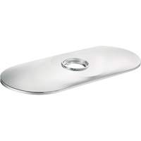 M-Press 4" Commercial Deck Plate MAS Chibougamau
