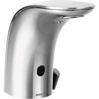 M-Power Single Mount Lavatory Faucet MAS Chibougamau
