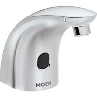 Distributeur de savon de style transitoire M-Power MAS Chibougamau