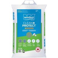 Rust Remover Water Softener Salt Pellets, 40 lbs. (18.1 kg), Bag MAS Chibougamau