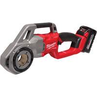 Fili&egrave;re &agrave; tuyau compacte M18 Fuel, Filetage de la tige 1-1/4" MAS Chibougamau