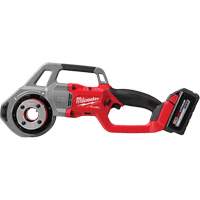 Fili&egrave;re &agrave; tuyau compacte M18 Fuel, Filetage de la tige 1-1/4" MAS Chibougamau