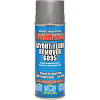 Ink Remover, 16 oz., Aerosol Can MAS Chibougamau