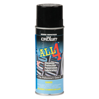 P&eacute;n&eacute;trant All-4, Canette a&eacute;rosol MAS Chibougamau