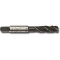 Merlin Spiral Flute Machine Tap, 5-40 Thread, 1-15/16" L MAS Chibougamau