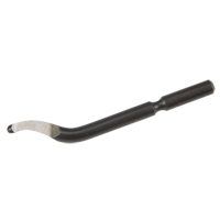 Heavy-Duty Deburring Blades MAS Chibougamau