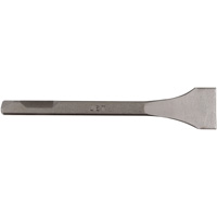 Straight Chisel for Flux Chipper MAS Chibougamau