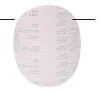 Disque de micro-finition 366L Hookit, dia 5", Grain 120, Oxyde d'aluminium, 3 mils MAS Chibougamau