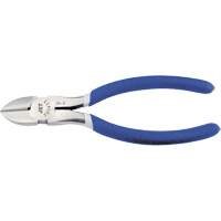 NP-150 Pinces coupe diagonale, 6-1/2" lo MAS Chibougamau