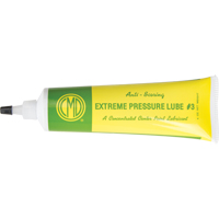 Lubrifiant haute pression, Tube MAS Chibougamau