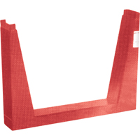 Supports en U empilables, Capacit&eacute; de 10 000 lb MAS Chibougamau