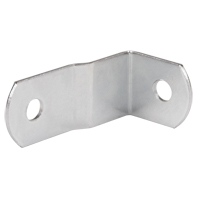 Supports de panneaux arri&egrave;re pour rayonnage enclenchable Interlok MAS Chibougamau