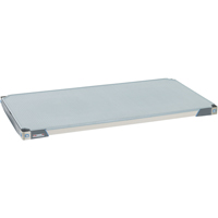 MetroMax i&reg; Shelves, 24" W x 18" D, 800 lbs. Capacity MAS Chibougamau