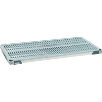 MetroMax i&reg; Shelves, 24" W x 18" D, 800 lbs. Capacity MAS Chibougamau