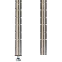 &eacute;tag&egrave;re Ajustable Super ErectaMD - Montant Siteselect, 14-1/2" ha MAS Chibougamau