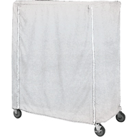 Covers For Shelf Trucks & Carts MAS Chibougamau