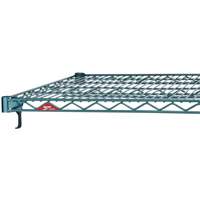 Super Adjustable Super Erecta Shelf&reg; Wire Shelves, 24" W x 18" D, 800 lbs. Capacity MAS Chibougamau