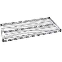 Designer Shelving Shelf, 24" W x 24" D, 800 lbs. Capacity MAS Chibougamau