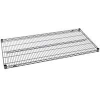 Designer Shelving Shelf, 24" W x 18" D, 800 lbs. Capacity MAS Chibougamau