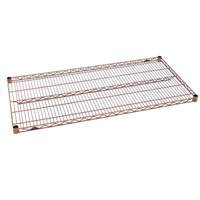 Designer Shelving Shelf, 24" W x 18" D, 800 lbs. Capacity MAS Chibougamau