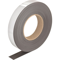 Write-On Magnetic Tags, Magnetic, 600" L x 1" W MAS Chibougamau