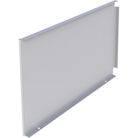 Interlok Boltless Shelving Divider MAS Chibougamau