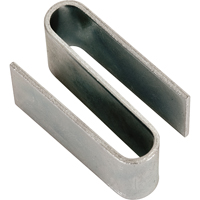 S-Hook for Chromate Wire Shelving MAS Chibougamau