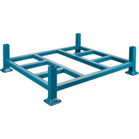 Supports empilables, 48" la x 42" p, Capacit&eacute; de 4000 lb MAS Chibougamau