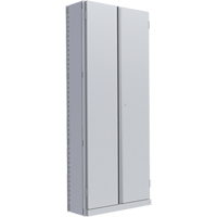 Porte pour rayonnage enclenchable Interlok MAS Chibougamau