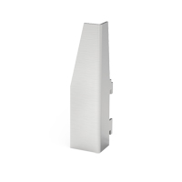 Attache pour tablette sans boulons MAS Chibougamau
