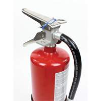 Fire Extinguisher, ABC, 10 lbs. Capacity MAS Chibougamau
