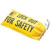 Lockout Bag MAS Chibougamau