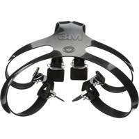 Replacement Head Strap Assemblies MAS Chibougamau