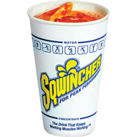 Sqwincher Gobelets MAS Chibougamau