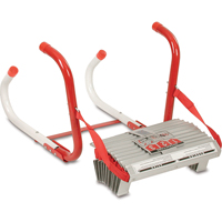 Emergency Escape Ladders MAS Chibougamau