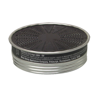 Cartouches pour respirateurs Comfo, Cartouche gaz/vapeur, Filtre N95/Vapeur organique/Filtre R95 MAS Chibougamau