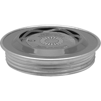 Cartouches pour respirateurs Comfo, Cartouche gaz/vapeur, Filtre P100 MAS Chibougamau