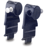 North&reg; Quick-Lok Mounting Blades MAS Chibougamau