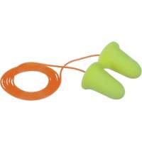 E-A-Rsoft FX Earplugs, Pair - Polybag, Corded MAS Chibougamau