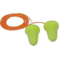 E-A-Rsoft FX Earplugs, Pair - Polybag, Corded MAS Chibougamau