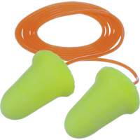 E-A-Rsoft FX Earplugs, Pair - Polybag, Corded MAS Chibougamau