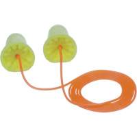 E-A-Rsoft FX Earplugs, Pair - Polybag, Corded MAS Chibougamau