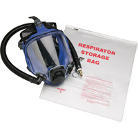 Sac de rangement pour respirateur ALLEGRO INDUSTRIES MAS Chibougamau