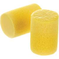 E-A-R Classic Earplugs, Pair - Polybag MAS Chibougamau