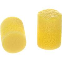 E-A-R Classic Earplugs, Pair - Polybag MAS Chibougamau