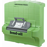 Portable Emergency Eyewash Stations