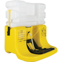 On-Site&reg; Eyewash Station, Gravity-Fed, 7 gal. Capacity, Meets ANSI Z358.1 MAS Chibougamau