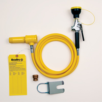 Hand-Held Drench Hoses MAS Chibougamau